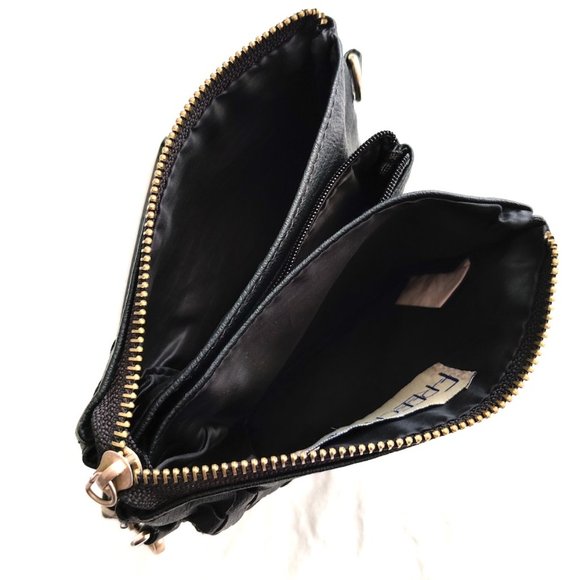 Free Choice Woven Wristlet - Picture 5 of 8